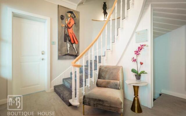 No13 Boutique House