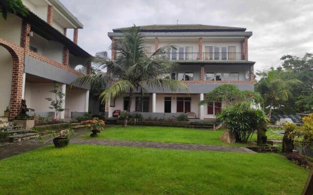 Pecatu Guest House