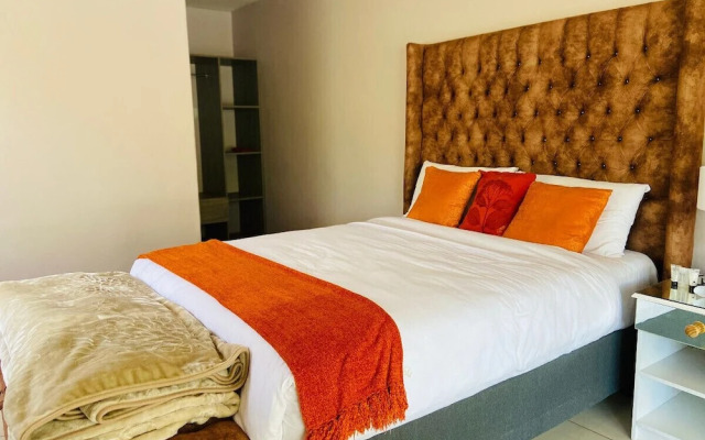 Sterling Boutique Lodge