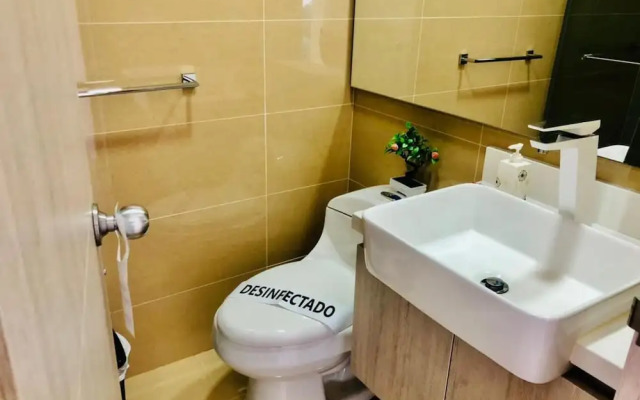 Apartamentos Samaria Club de Playa