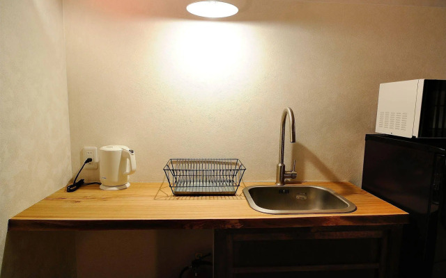 Kyoto Miyabi Inn -Only one group a day-