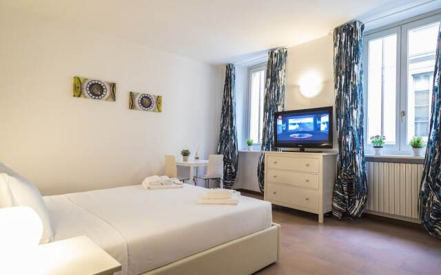 Hemeras Boutique House Aparthotel Duomo 3