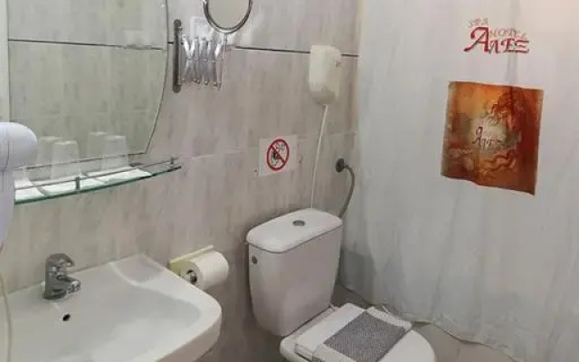 Alex Spa Hotel