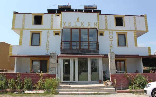 Yelken Apart Otel