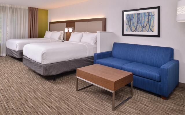 Holiday Inn Express & Suites Lacey – Olympia, an IHG Hotel