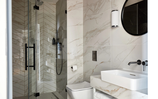 Crowne Plaza Warsaw - The HUB by IHG