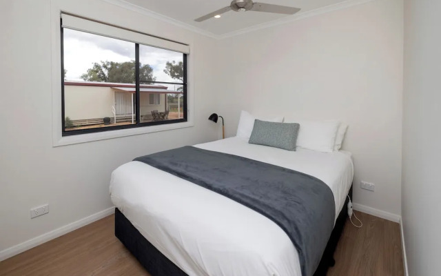 BIG4 Opal Holiday Park