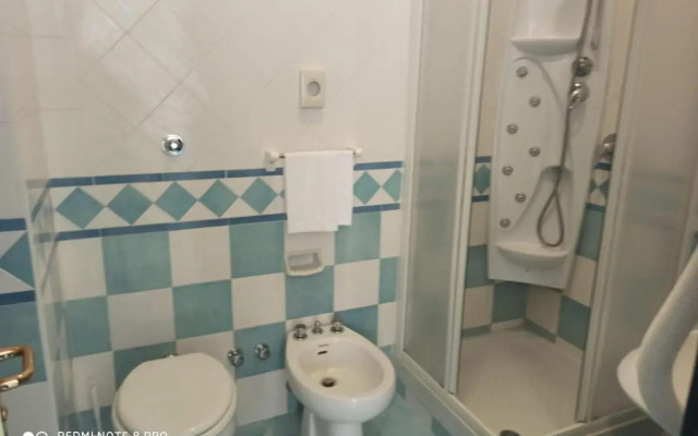 La Residenza Aparthotel