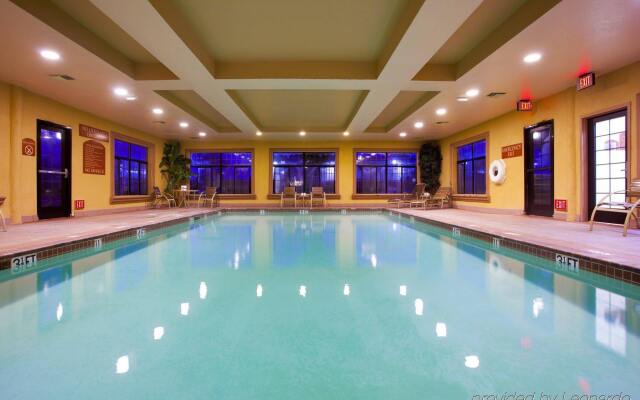 Holiday Inn Express Hotel & Suites Hesperia, an IHG Hotel