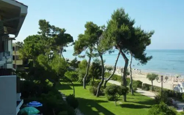 Caterina A2 - Pineto Vacanza