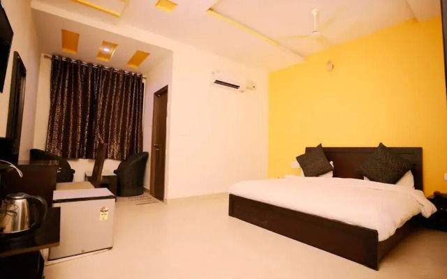 Meera Valley Resort