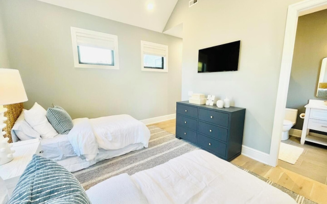 Hickman Street 204