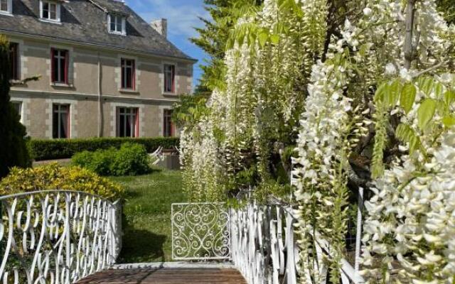 Le Moulin de Francueil