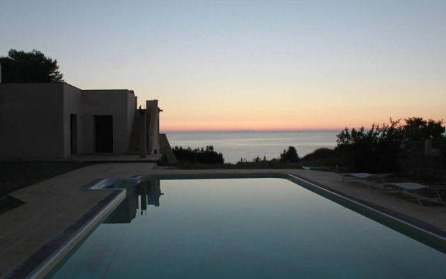 Cala d'Aspide Resort