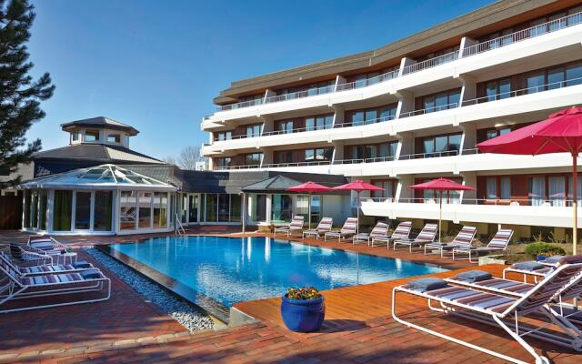 AALERNHÜS hotel & spa