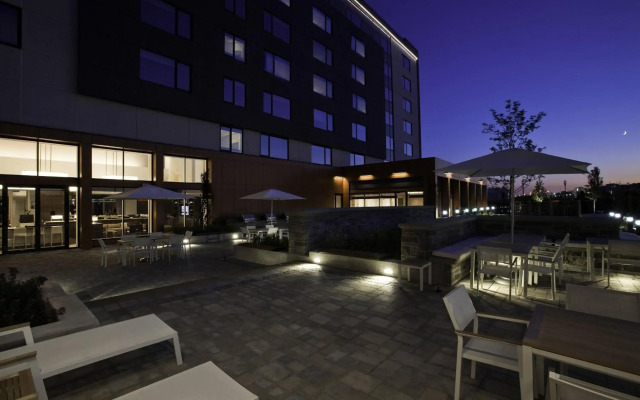 Element Vaughan Southwest