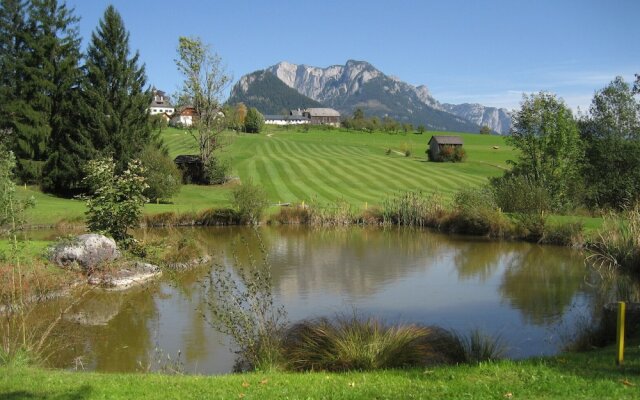 SPA Hotel Erzherzog Johann