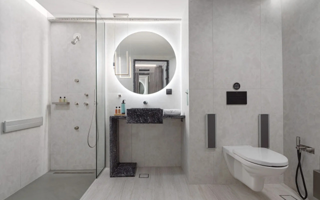 Nautilux Rethymno by Mage Hotels