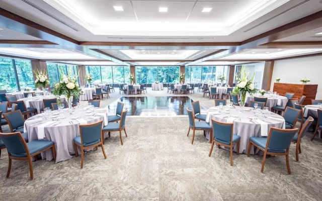 Inn at Villanova University