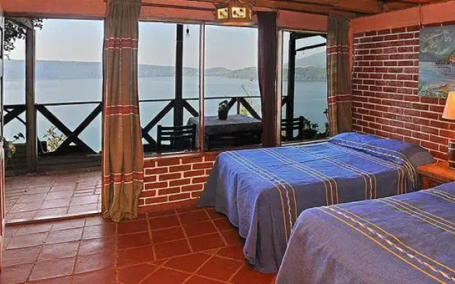 Cabanas Arameni