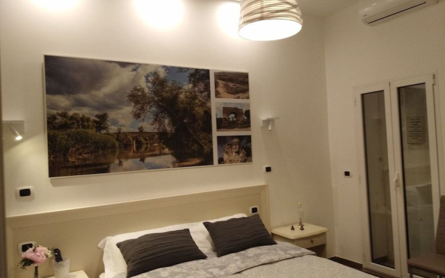 DomuS al Corso B&B