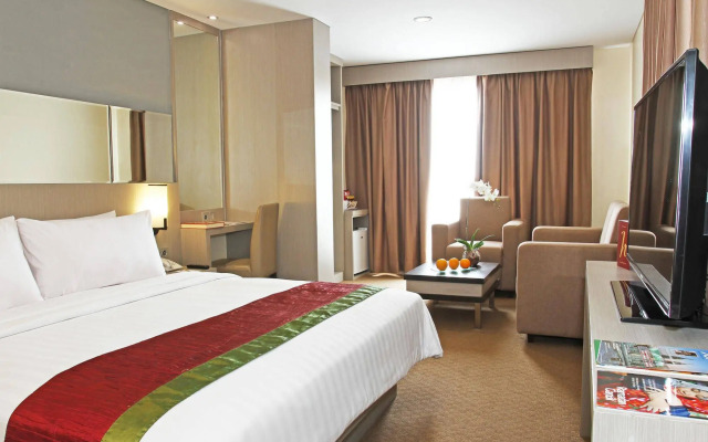 Siti Hotel
