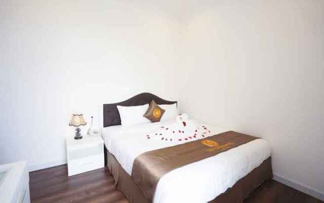 Thuy Duong Hotel Dalat