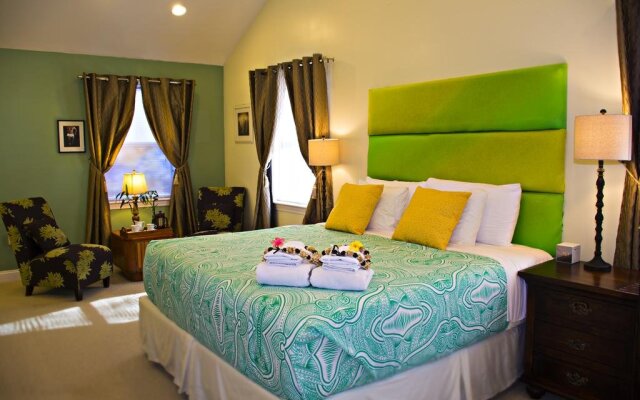 Malolo Bed and Breakfast