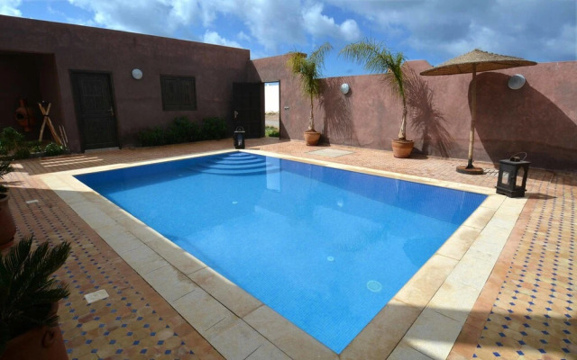 Villa Amyour Roa