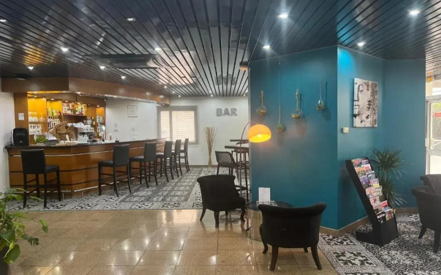Hotel Saphir
