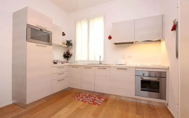 City Apartments - Mazzoni