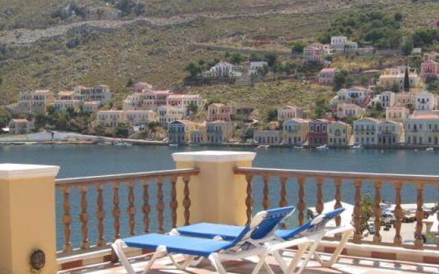 Hotel Aliki