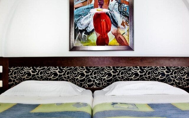 Arco Beach Hotel