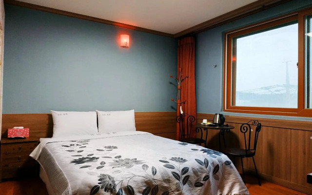 Sulhwa Motel
