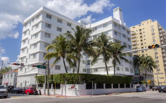 Red South Beach