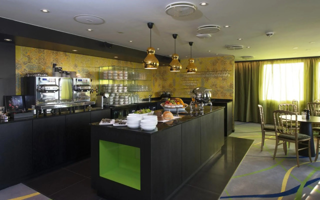 Thon Hotel Rosenkrantz