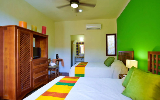 Hotel Casa Sofia Tulum with Pool