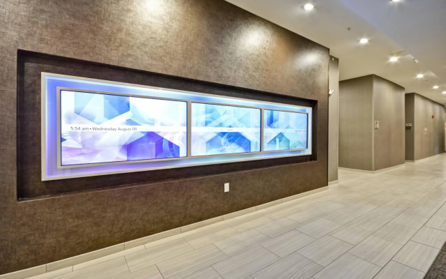 SpringHill Suites by Marriott Cincinnati Blue Ash