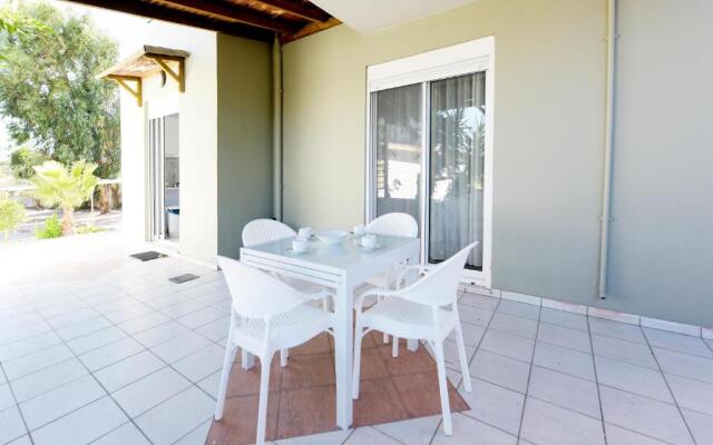 Villa Irilena - 4Bdr Beach House
