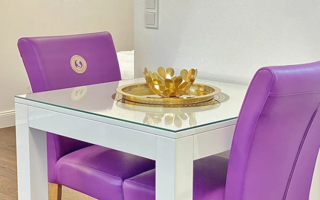 Vienna International Apartments