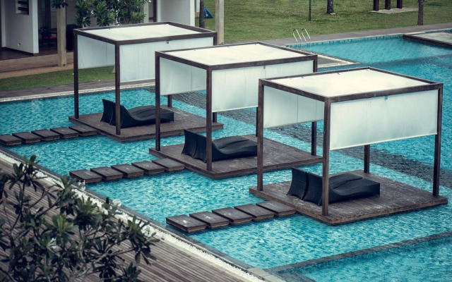 Suriya Resort