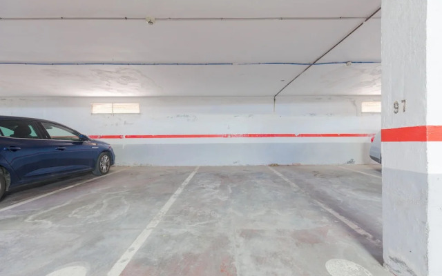 Fidalsa Apartamento Deluxe Sea Gem