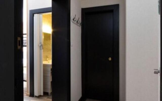 Hôtel Restaurant l'Aubergade