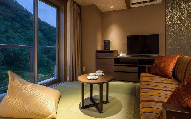 Kinugawa Onsen Hotel