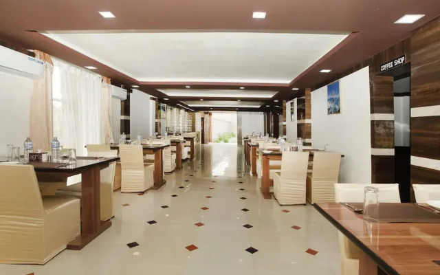 Capital O 652 Bheri Hotel Pvt Ltd