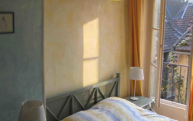 Chambres d'hôtes Les Adages