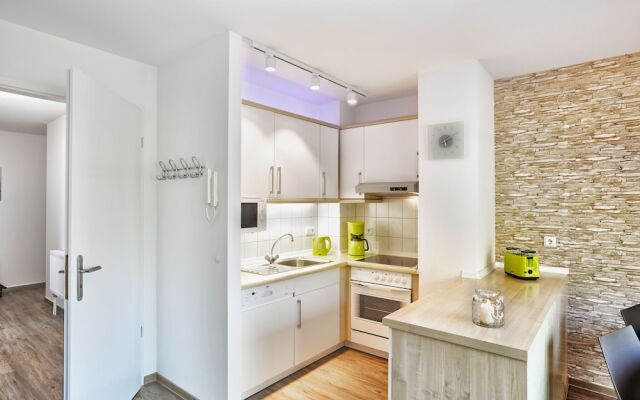 H+ Hotel Ferienpark Usedom