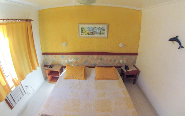 Hotel Daifa