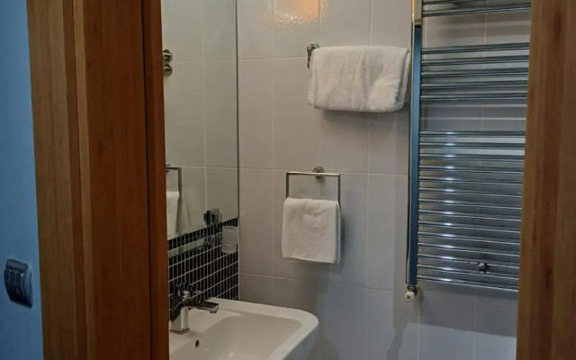 Golden Palas Hotel Cerkezkoy