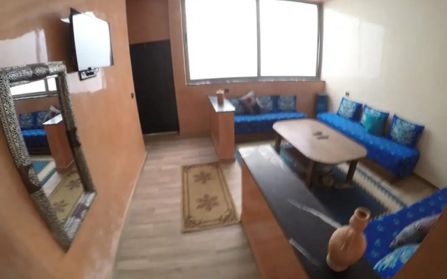 Sunrise GuestHouse